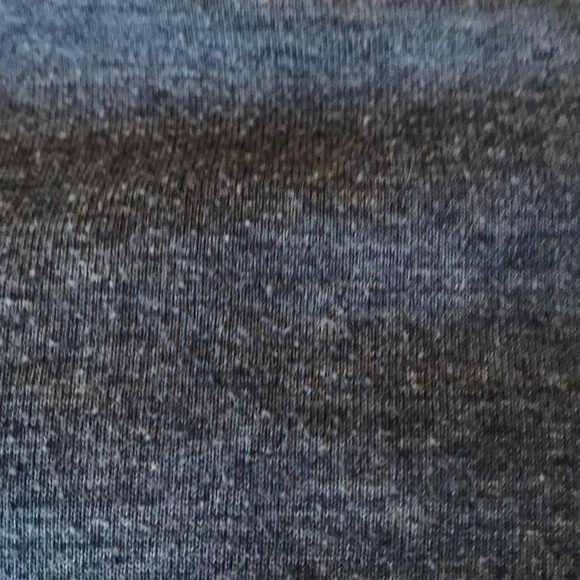 “BLUENOTES” Exercise and Bacon Ladies T Shirt. - Picture 9 of 9